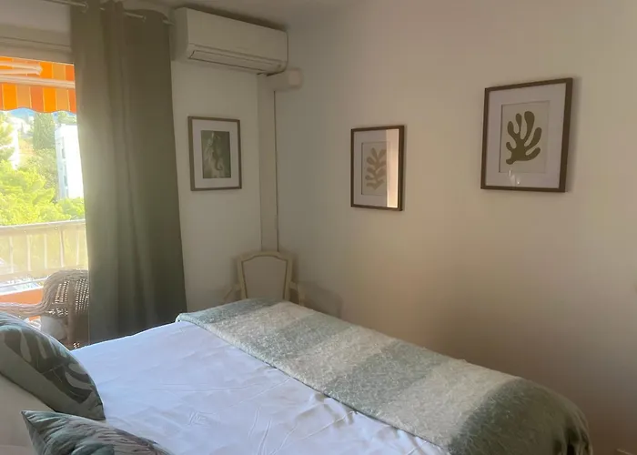 Magnifique Appartement à Cassis,Parking,2 pas du Port