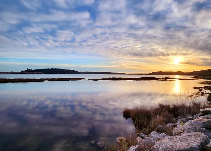 - L'Horizon Bleu - Cocon romantique avec vue mer panoramique