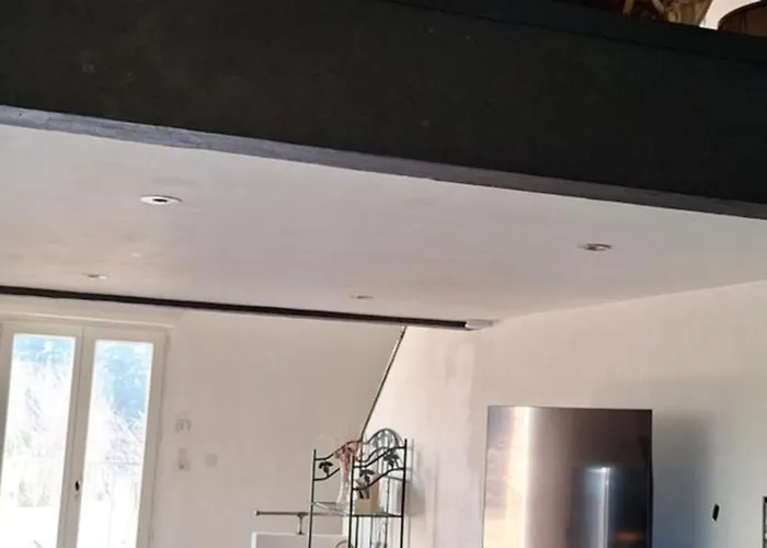 Loft en duplex au Mas de la Restanque