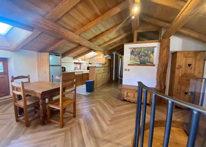 Hôtel Restaurant Angival - Chambres et Appartement