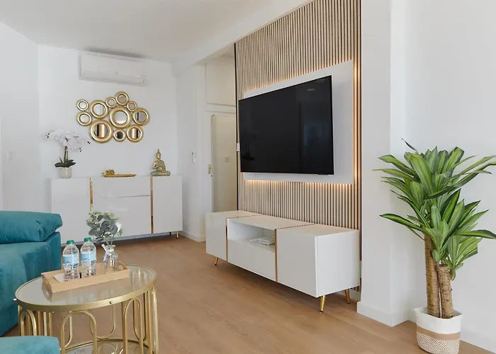 La Cala Mijas Esmeralda Stunning Sea Views Close To The Beach