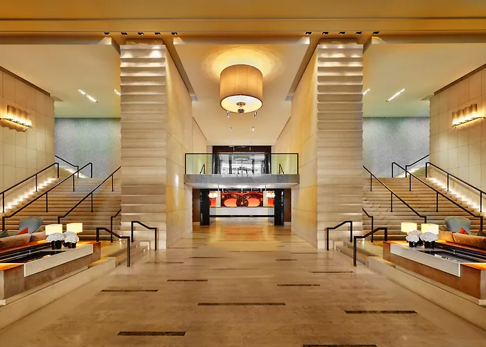 InterContinental