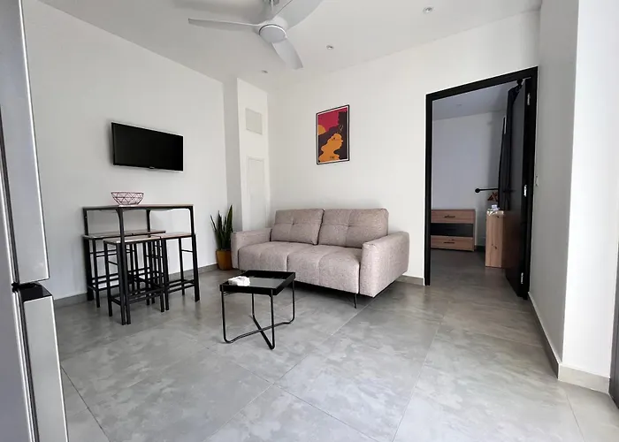 Appartement Le Ti songe
