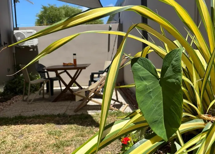Appartement Le Ti songe
