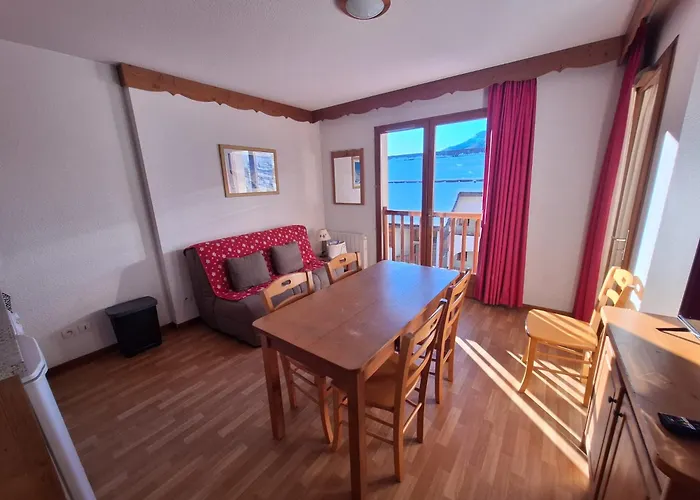 Appartement en plein coeur du Queyras - Les Granges d'Arvieux
