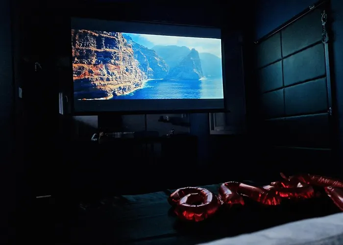 La Love - Love Room