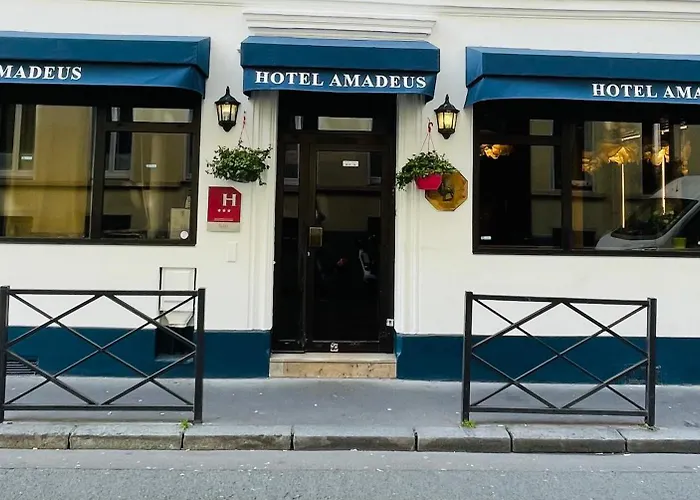Amadeus