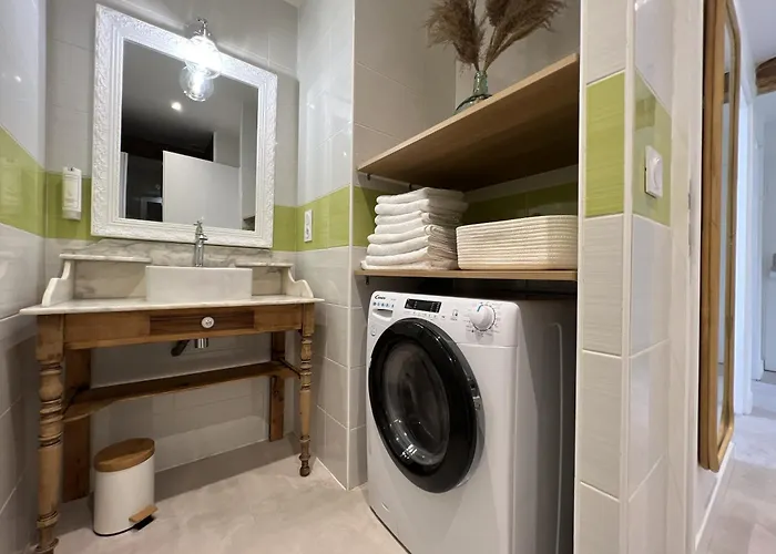 Le Loft de Babolène