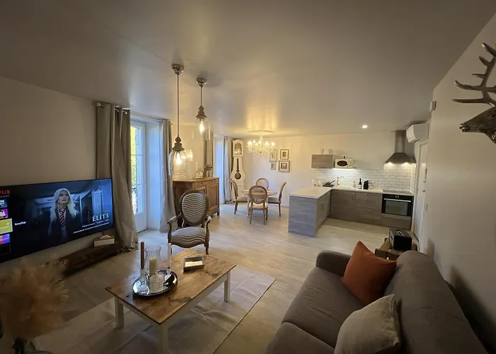 Babolène Shabby Suite
