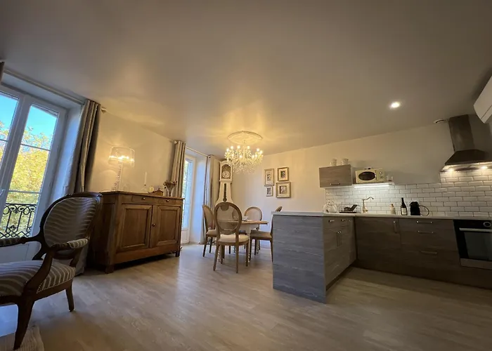 Babolène Shabby Suite