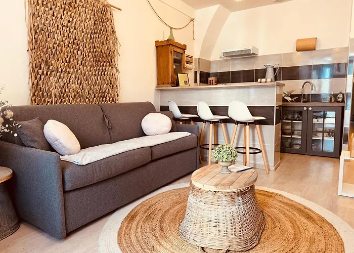 La Lavandière, centre historique, fibre, ESS, rez-de-chaussée, BedinShop