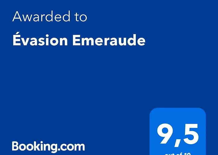 Évasion Emeraude