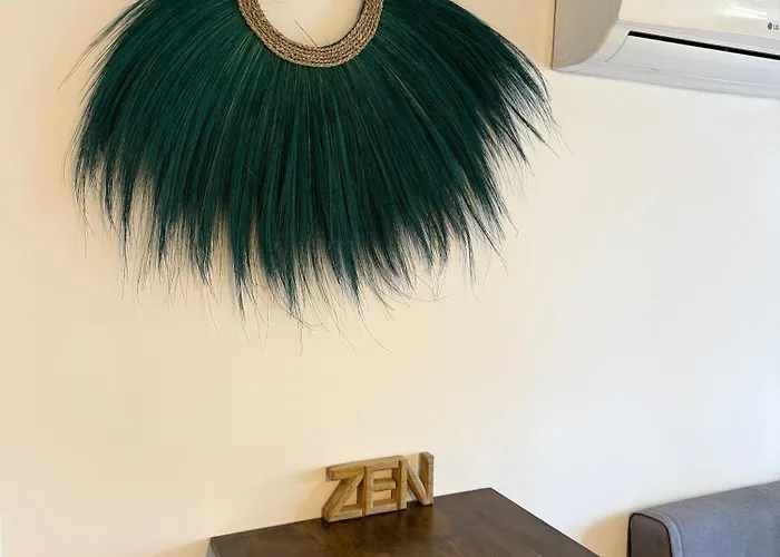 El Nido De Mijas