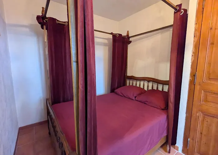 La maison sur demande