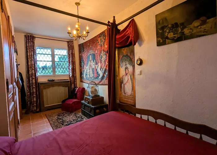 La maison sur demande