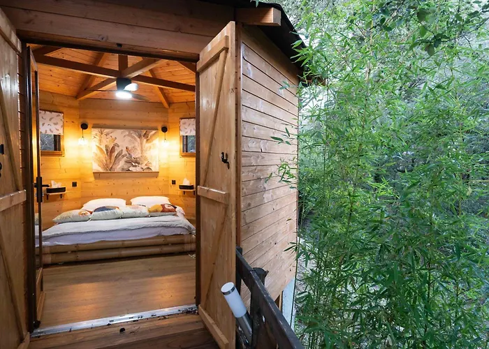 Les Lodges de Saint-Cassien 3