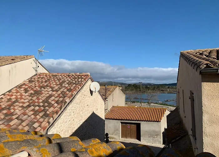 maison le croixsud