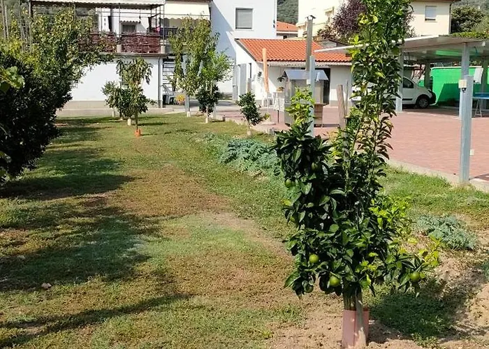 La Tenuta Di Eva