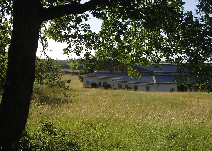 Domaine équestre de la Chênaie