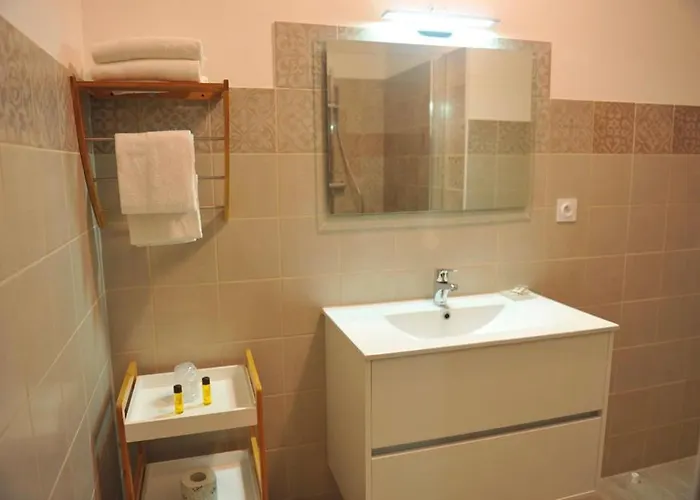 Appartement Lido De La Marana