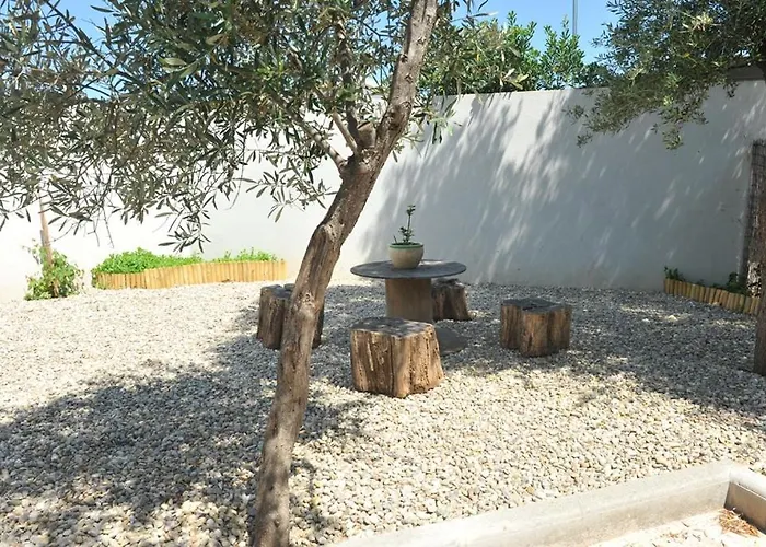 Appartement Lido De La Marana