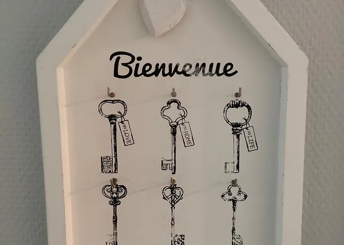 Résidence TROUVILLE