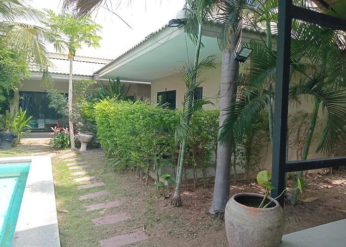 Tropical House​