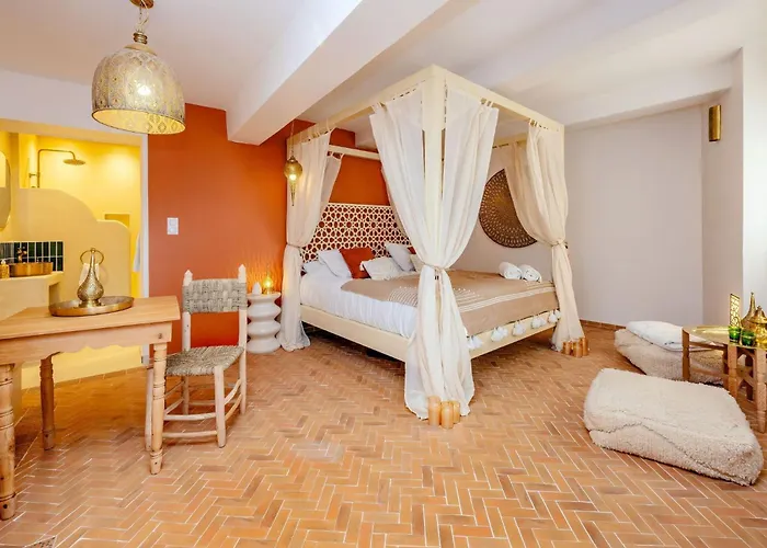 Suite Marrakech