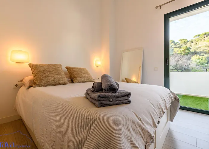 Duplex Sa Tarongeta - 5' Playa I Ascensor I Parking Privado I Terraza I Brava Experience