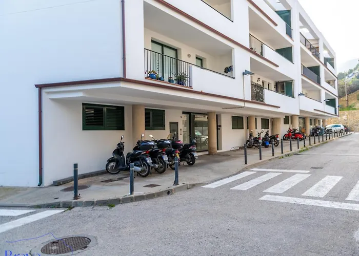 Duplex Sa Tarongeta - 5' Playa I Ascensor I Parking Privado I Terraza I Brava Experience