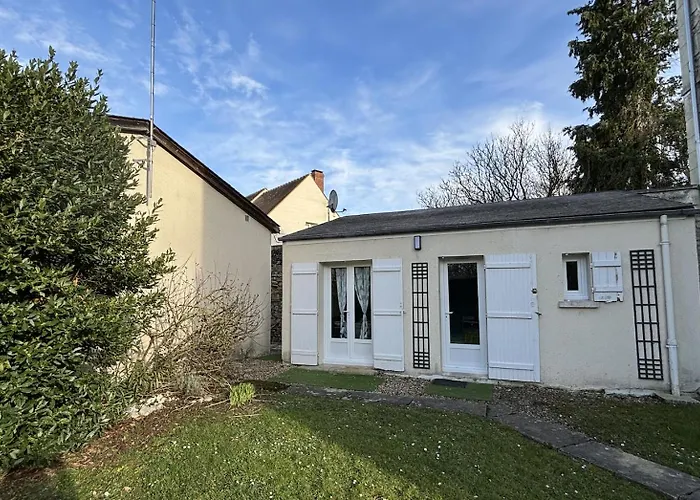 Maisonnette de Senlis