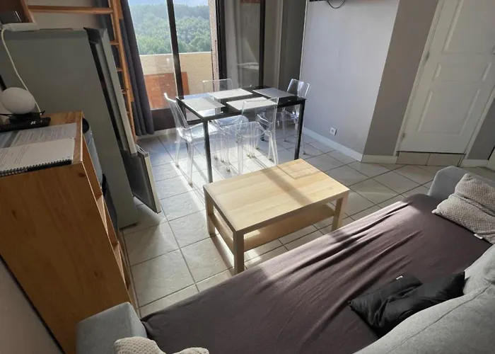 Appartement St Pierre la mer