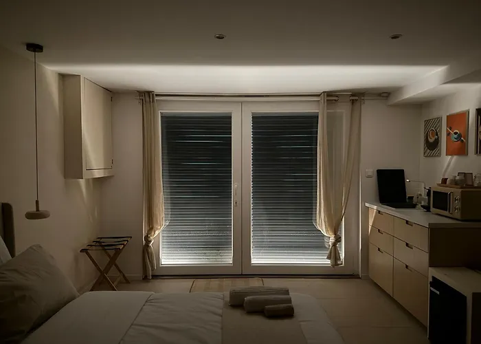 Suite l'Aparté