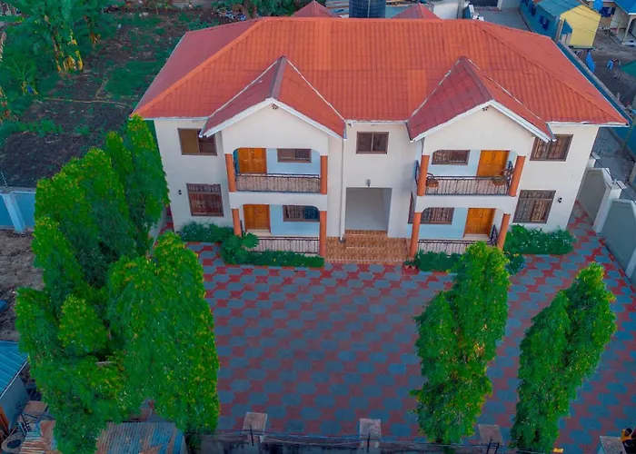 Silent Inn Apartments