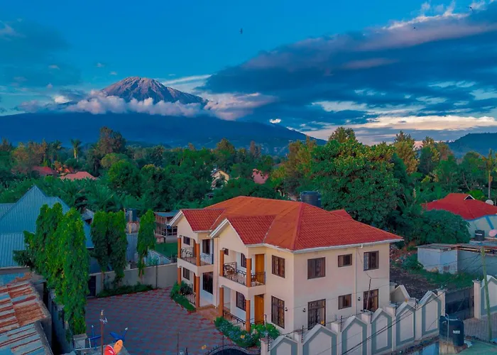 Silent Inn Apartments