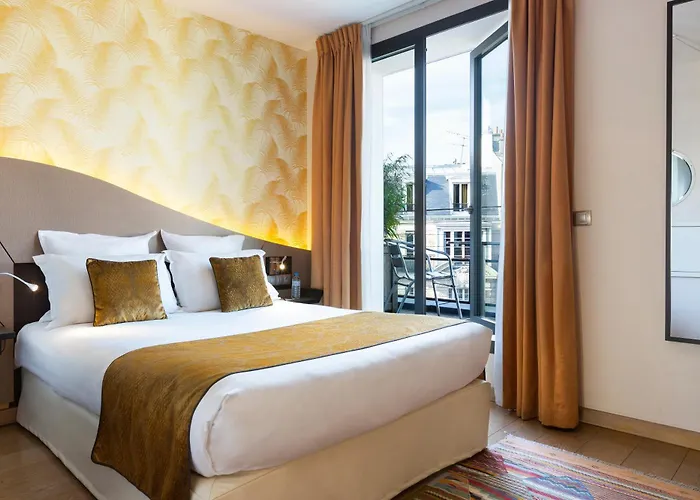Hôtel accueillant les animaux: Hôtel Hor Europe