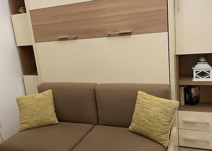 Appartement Vincennes cozy