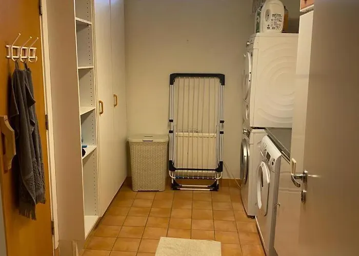 Mysig Laegenhet Med Villakaensla