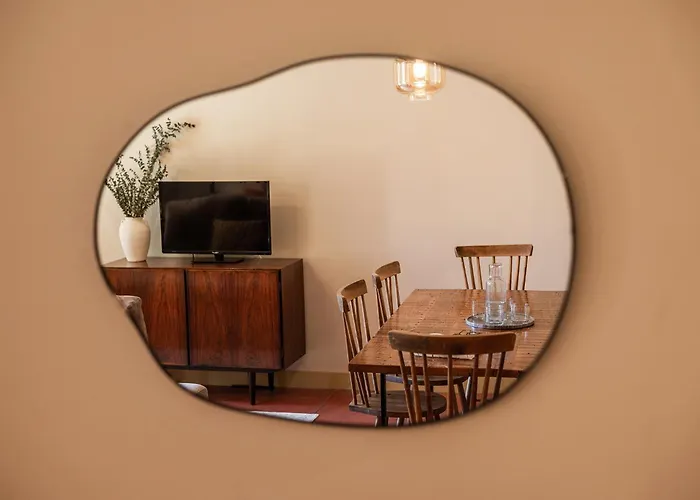 Oporto Maison Alves Da Veiga