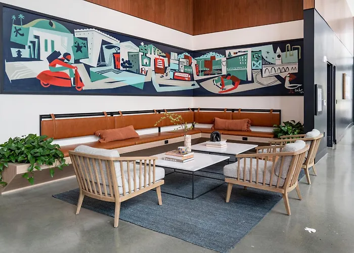 Planurstay - San Francisco - Near Hayes Valley