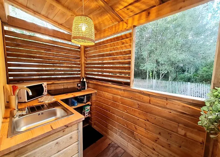 Studio à Bonifacio