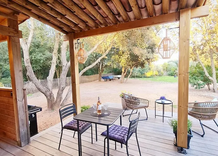 Studio à Bonifacio