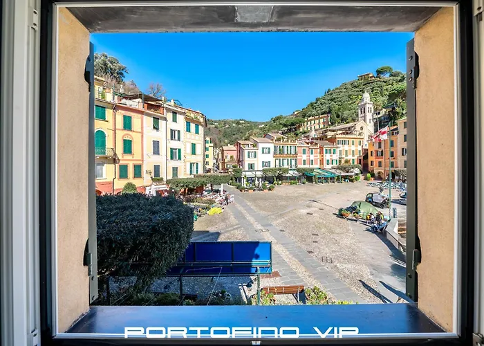 Angolo Di Mare By Portofinovip
