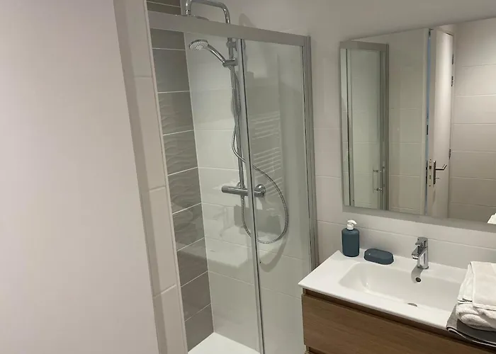 New Apartment, Mountain View