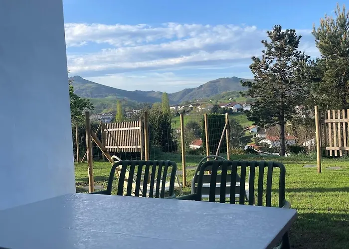 New Apartment, Mountain View