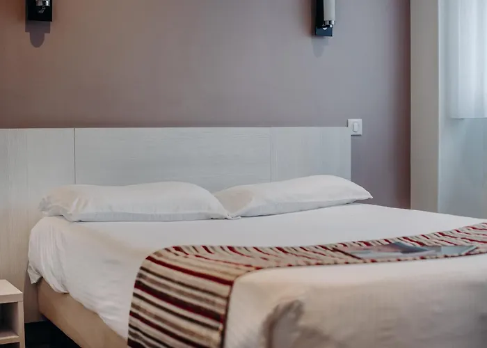 Résidence ITXASOA - Appartements, plage d'Hendaye
