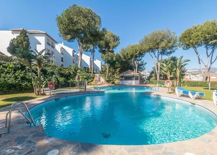 Luxury Renovated Penthouse Miraflores, La Cala De Mijas