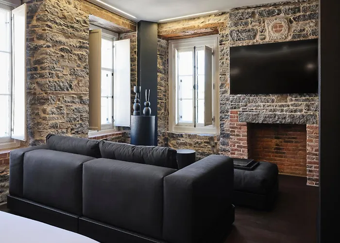 Maison Du