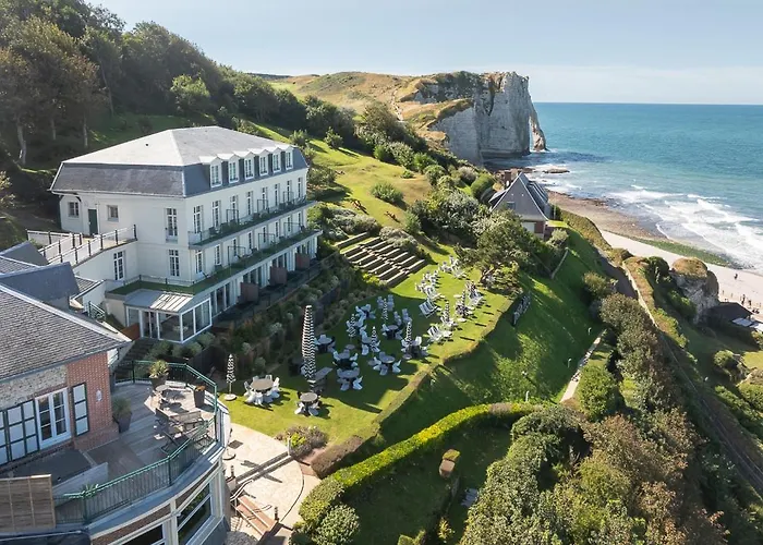 Hôtel de golf: Dormy House