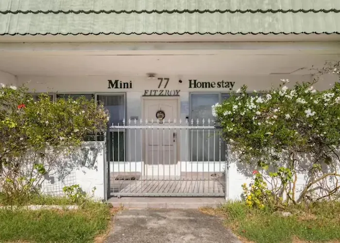 Mini Homestay